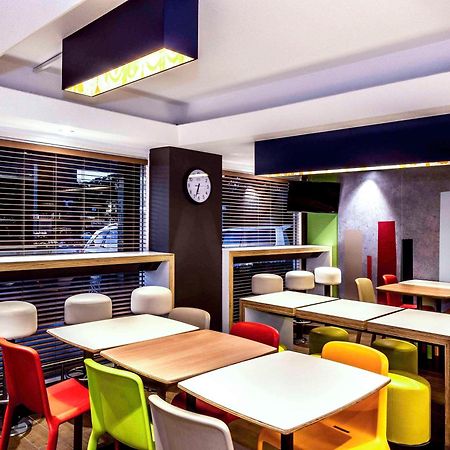 Ibis Budget - Enfield Sydney Zewnętrze zdjęcie