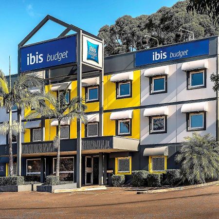 Ibis Budget - Enfield Sydney Zewnętrze zdjęcie