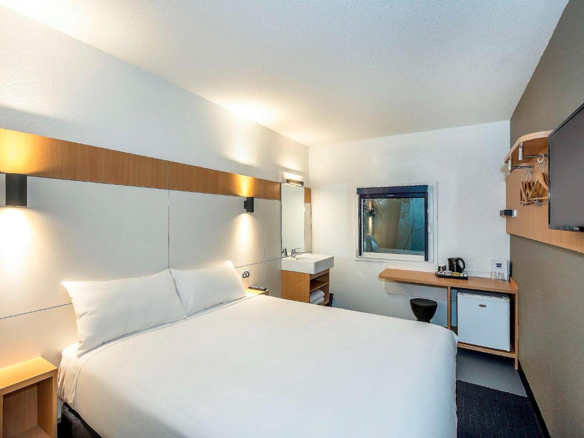 Ibis Budget - Enfield Sydney Zewnętrze zdjęcie