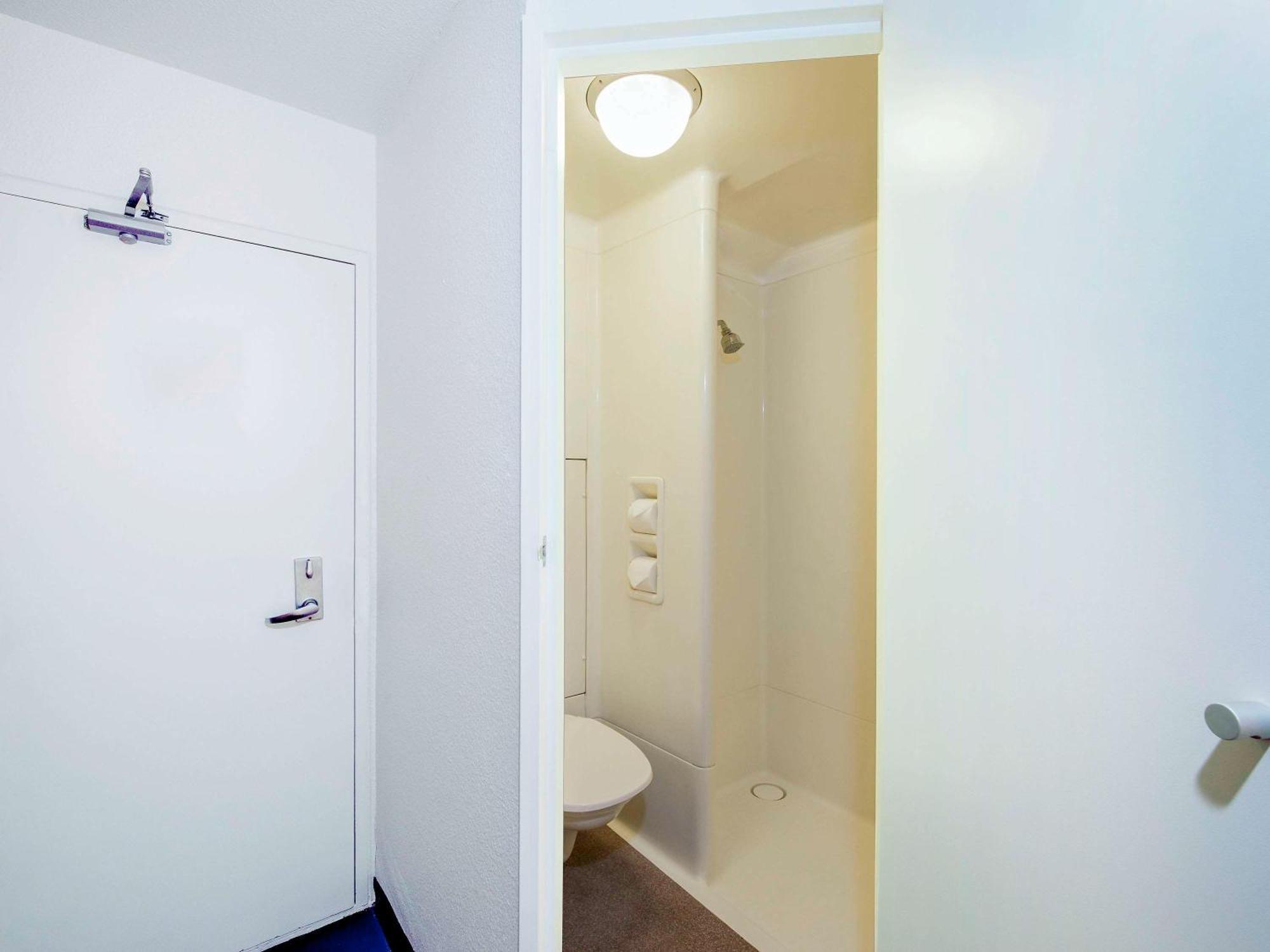 Ibis Budget - Enfield Sydney Zewnętrze zdjęcie