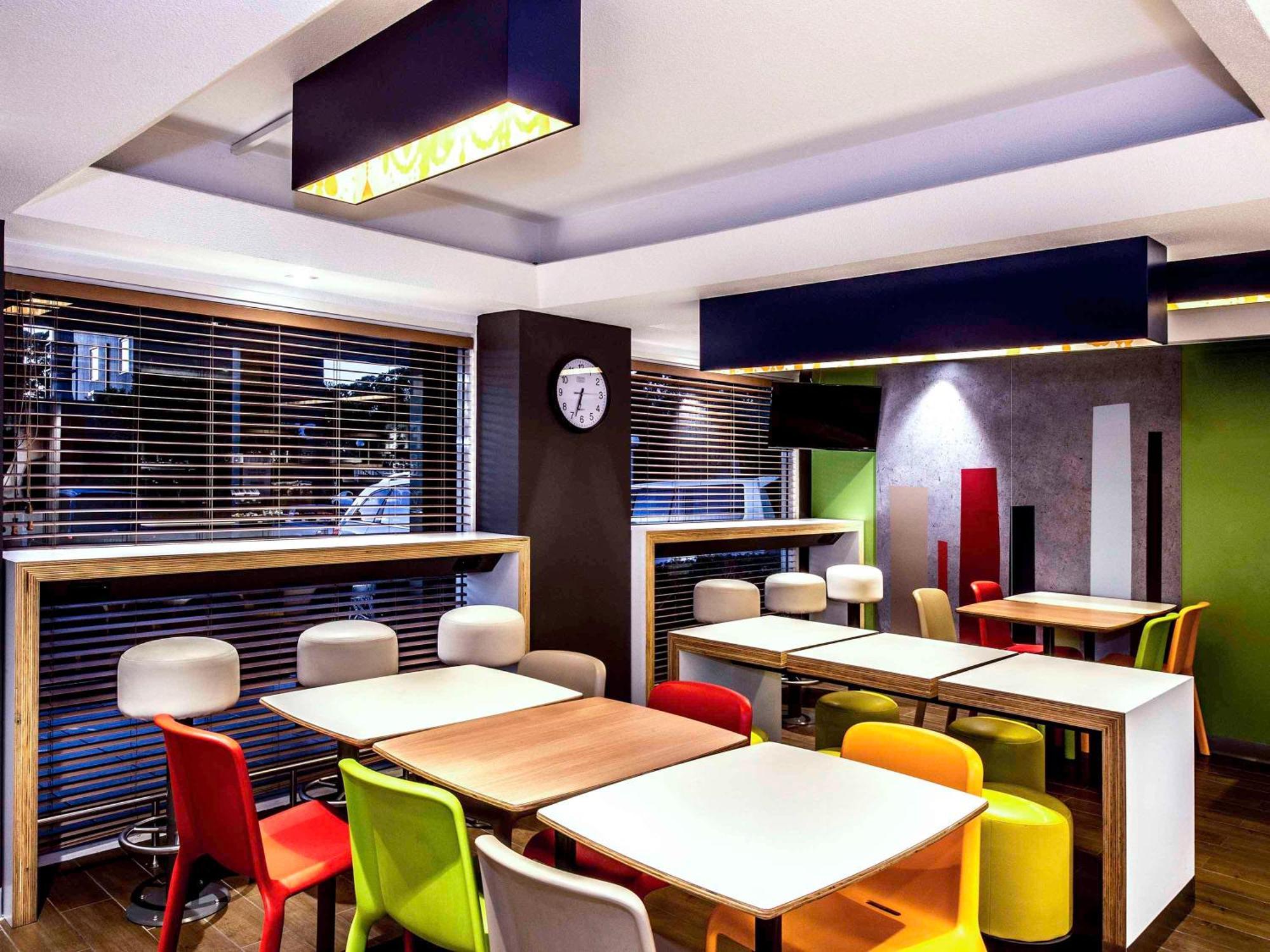 Ibis Budget - Enfield Sydney Zewnętrze zdjęcie