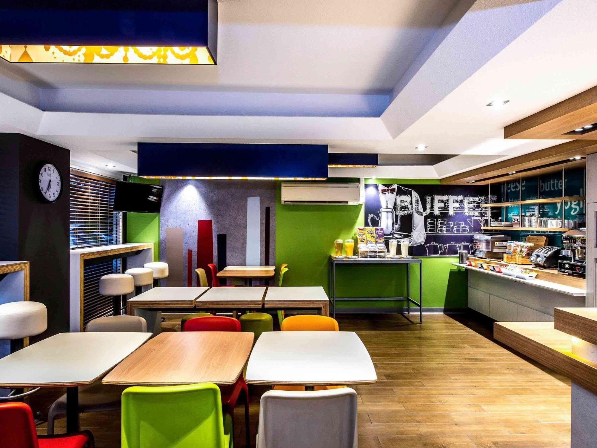 Ibis Budget - Enfield Sydney Zewnętrze zdjęcie