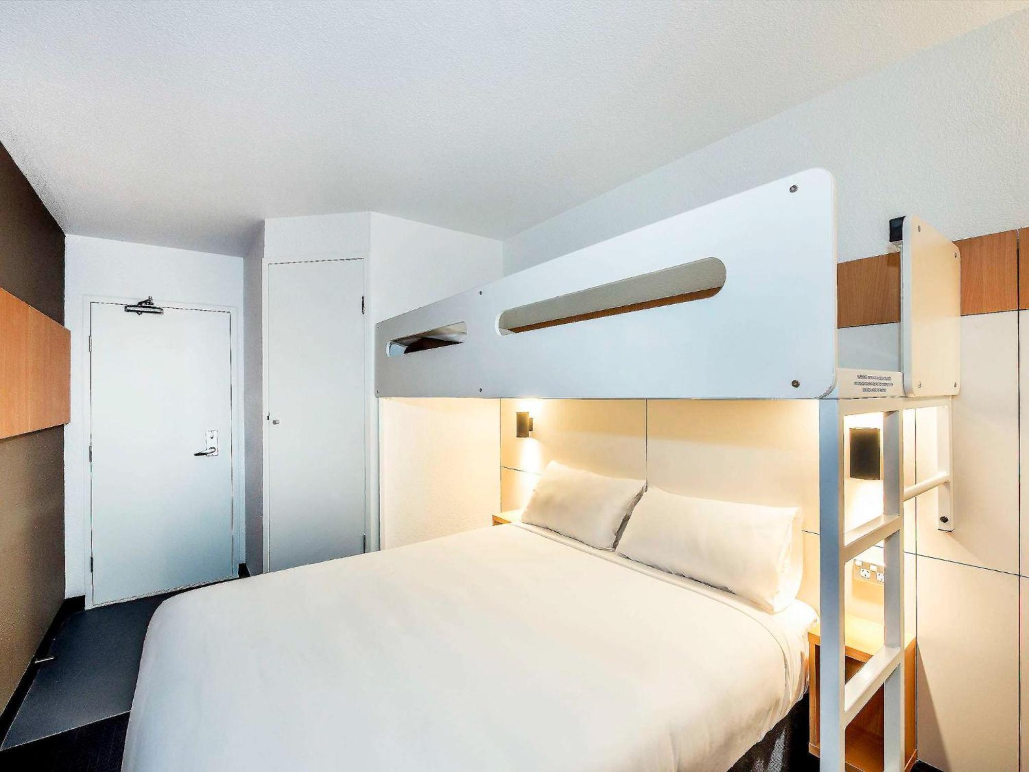 Ibis Budget - Enfield Sydney Zewnętrze zdjęcie