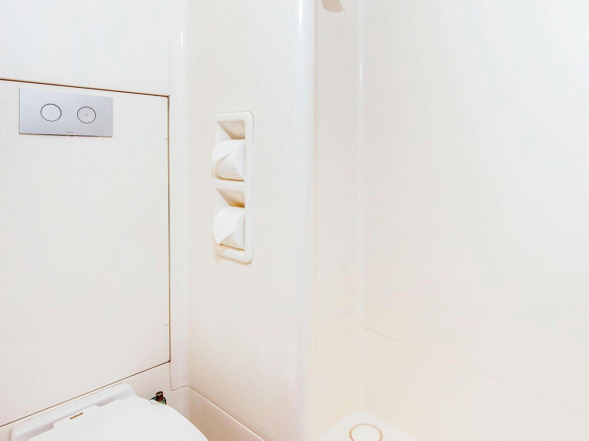 Ibis Budget - Enfield Sydney Zewnętrze zdjęcie