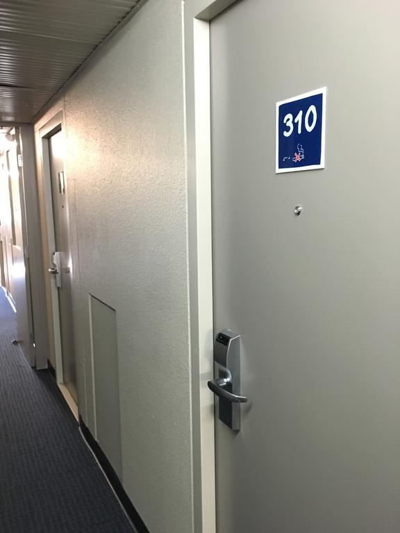 Ibis Budget - Enfield Sydney Zewnętrze zdjęcie