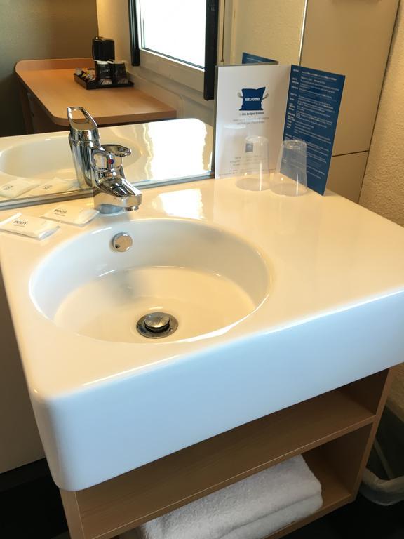 Ibis Budget - Enfield Sydney Zewnętrze zdjęcie