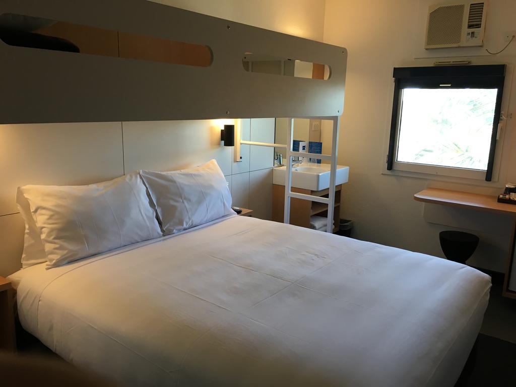 Ibis Budget - Enfield Sydney Zewnętrze zdjęcie