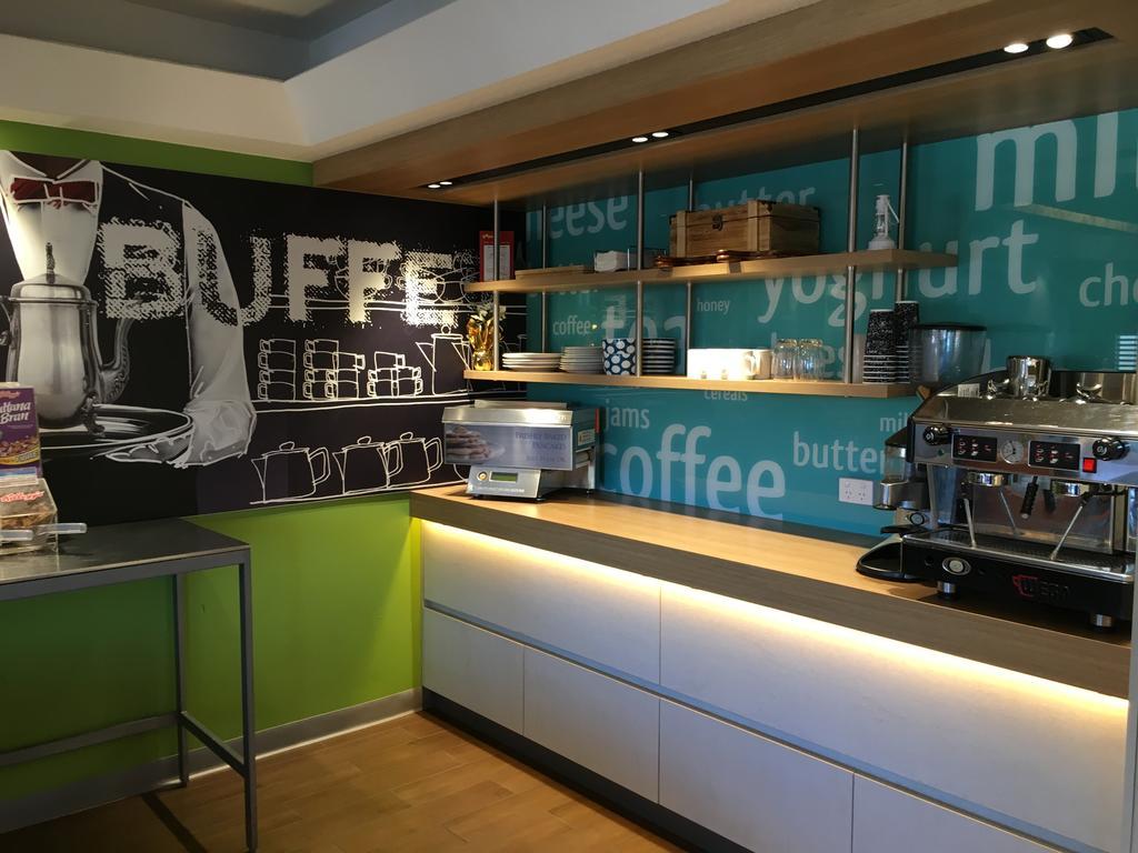 Ibis Budget - Enfield Sydney Zewnętrze zdjęcie