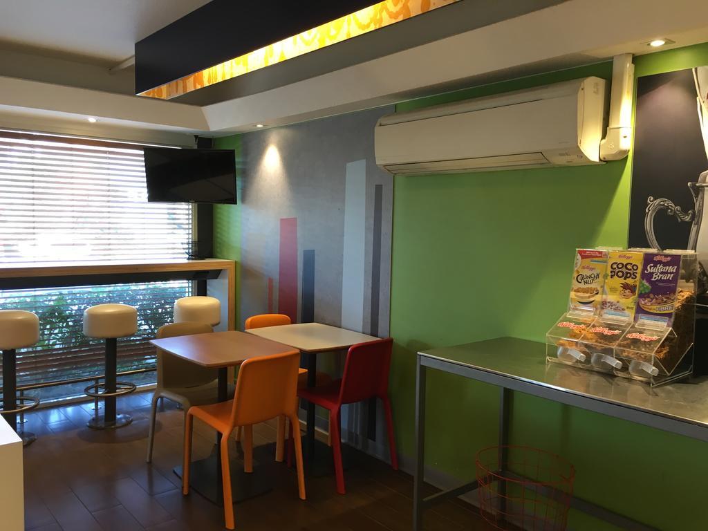 Ibis Budget - Enfield Sydney Zewnętrze zdjęcie