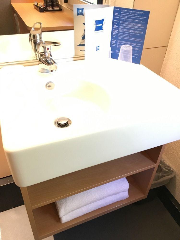 Ibis Budget - Enfield Sydney Zewnętrze zdjęcie