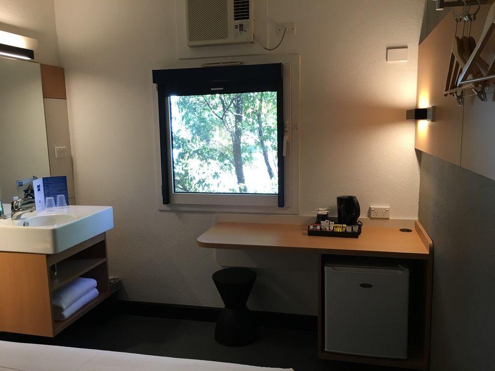 Ibis Budget - Enfield Sydney Zewnętrze zdjęcie