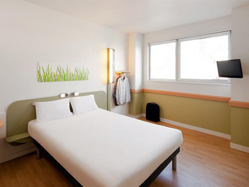 Ibis Budget - Enfield Sydney Zewnętrze zdjęcie