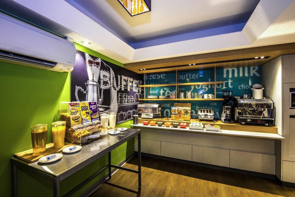 Ibis Budget - Enfield Sydney Zewnętrze zdjęcie