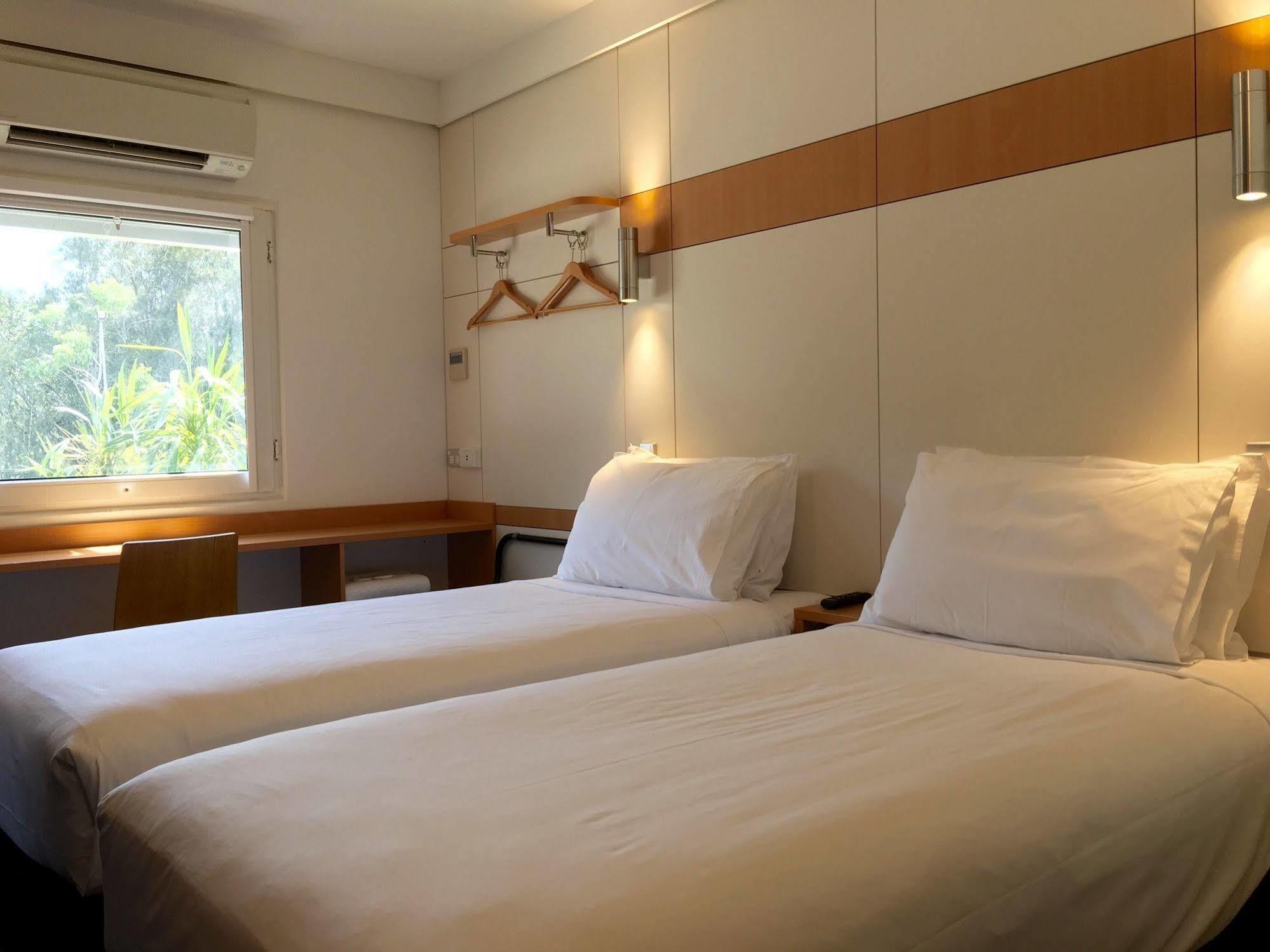 Ibis Budget - Enfield Sydney Zewnętrze zdjęcie