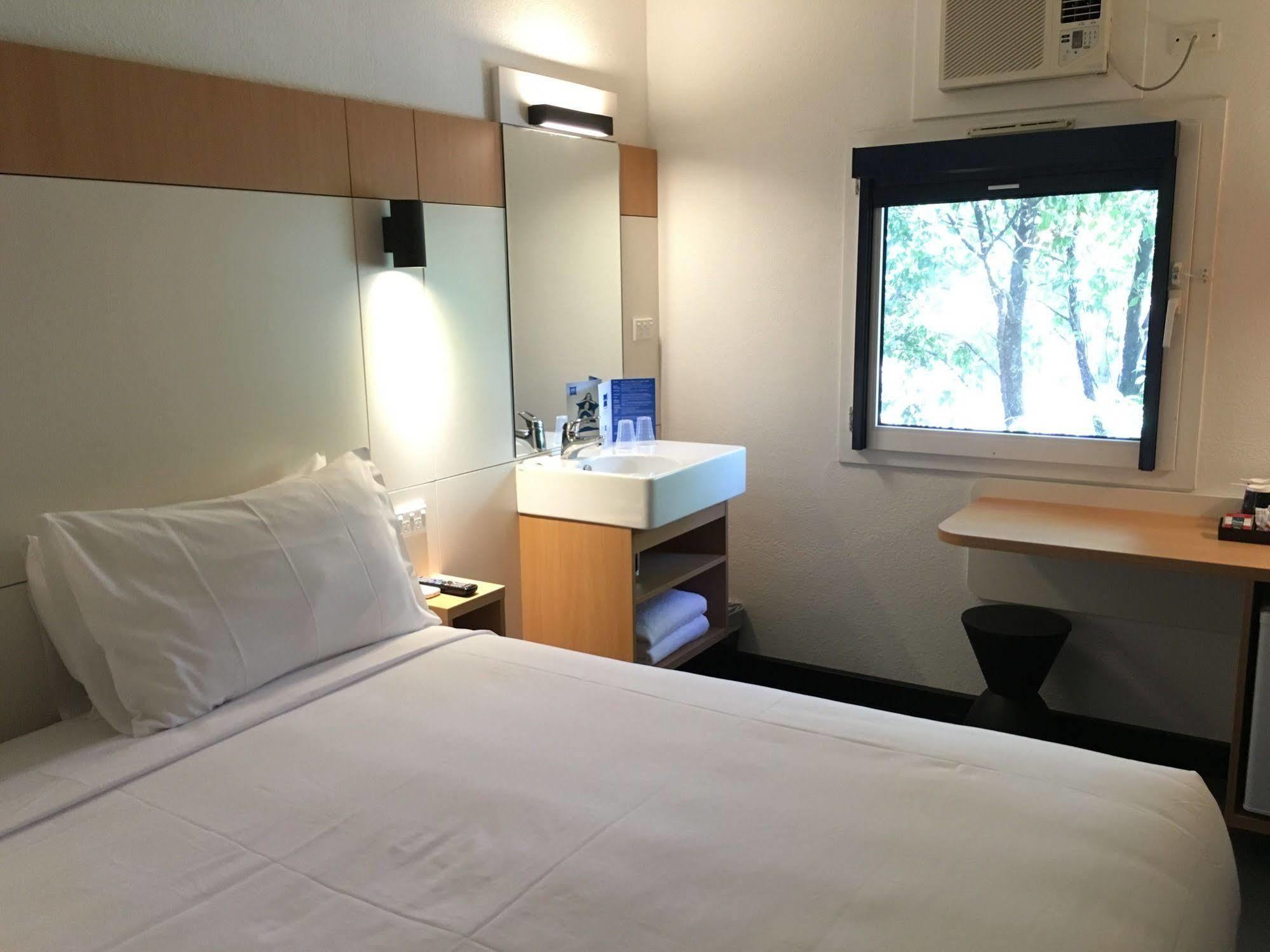 Ibis Budget - Enfield Sydney Zewnętrze zdjęcie