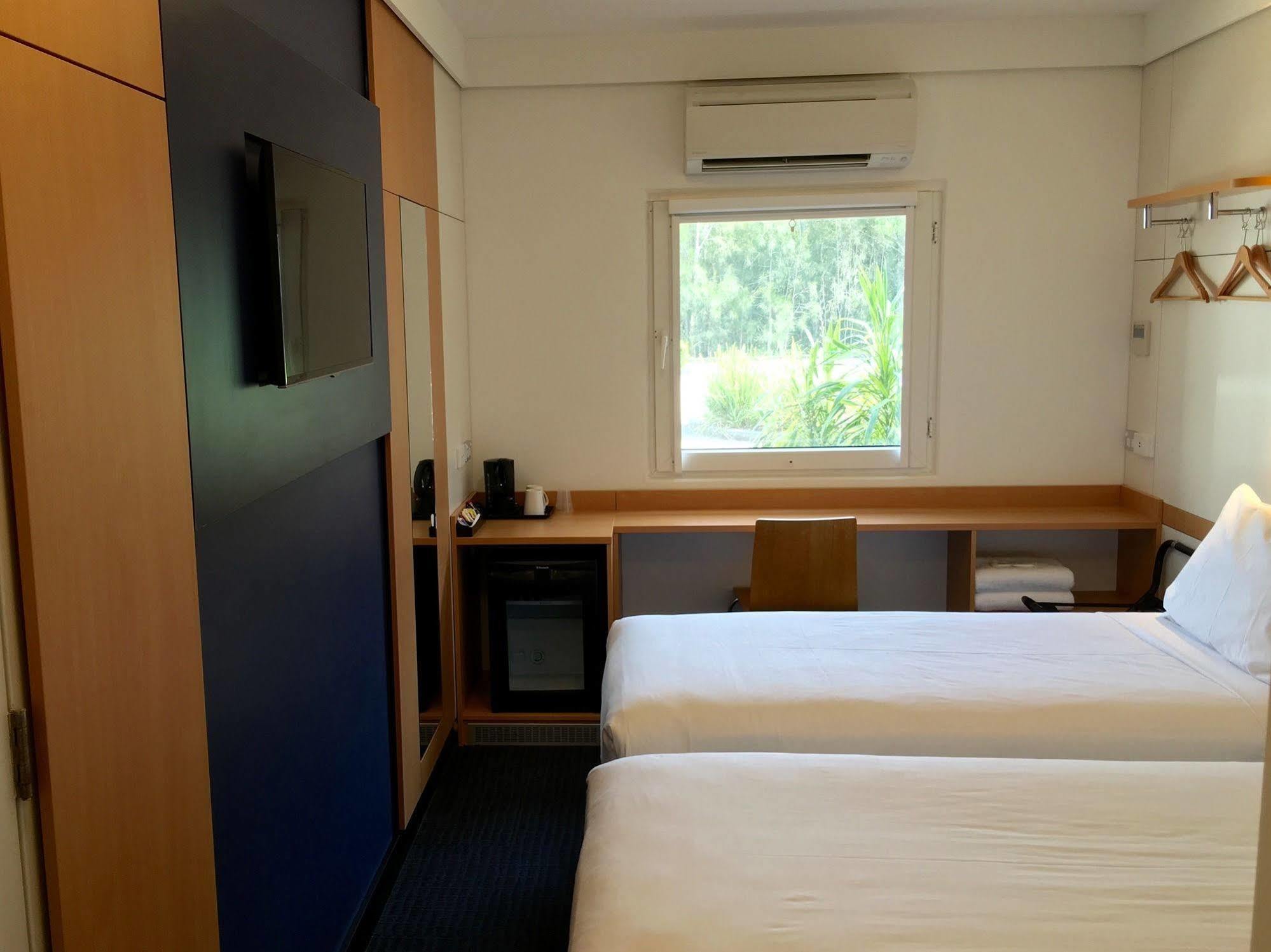 Ibis Budget - Enfield Sydney Zewnętrze zdjęcie