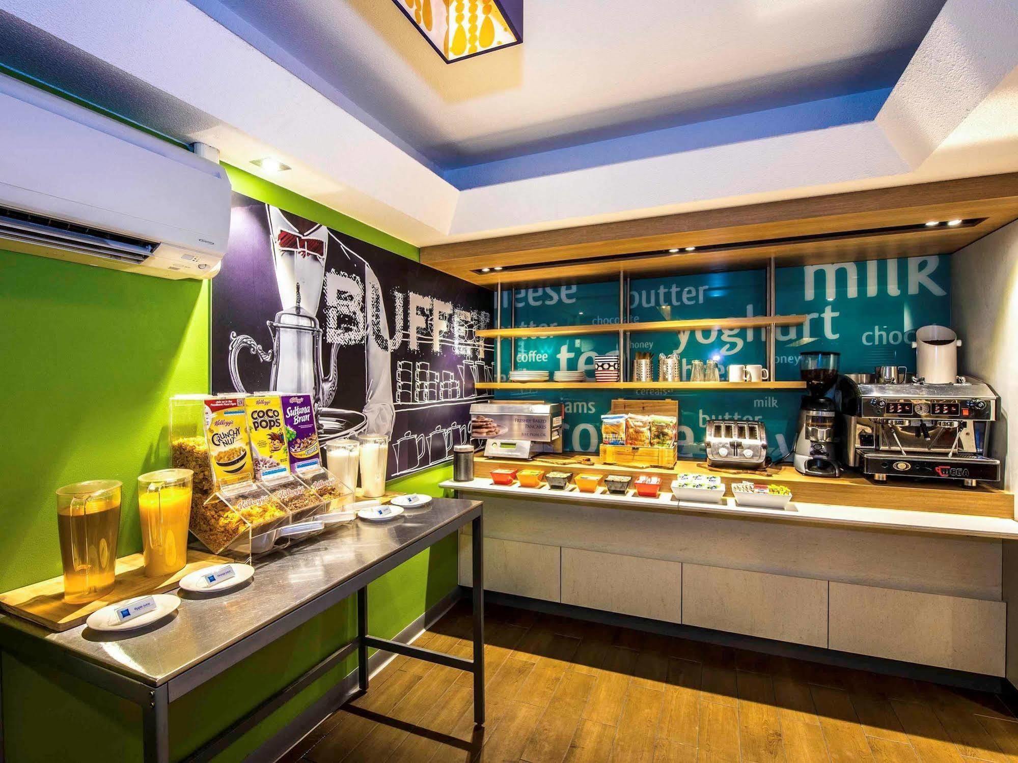 Ibis Budget - Enfield Sydney Zewnętrze zdjęcie