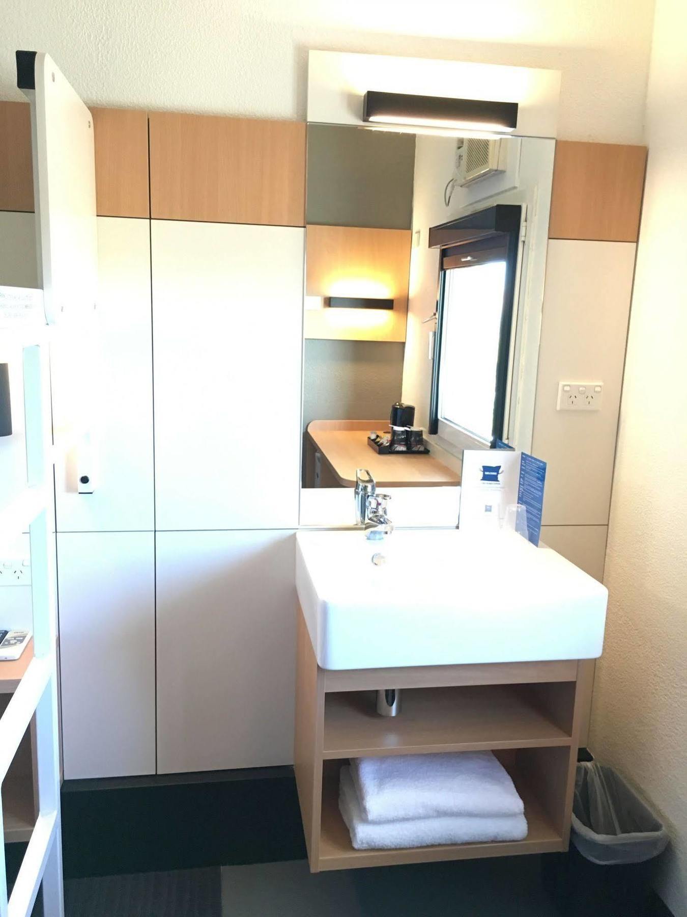 Ibis Budget - Enfield Sydney Zewnętrze zdjęcie