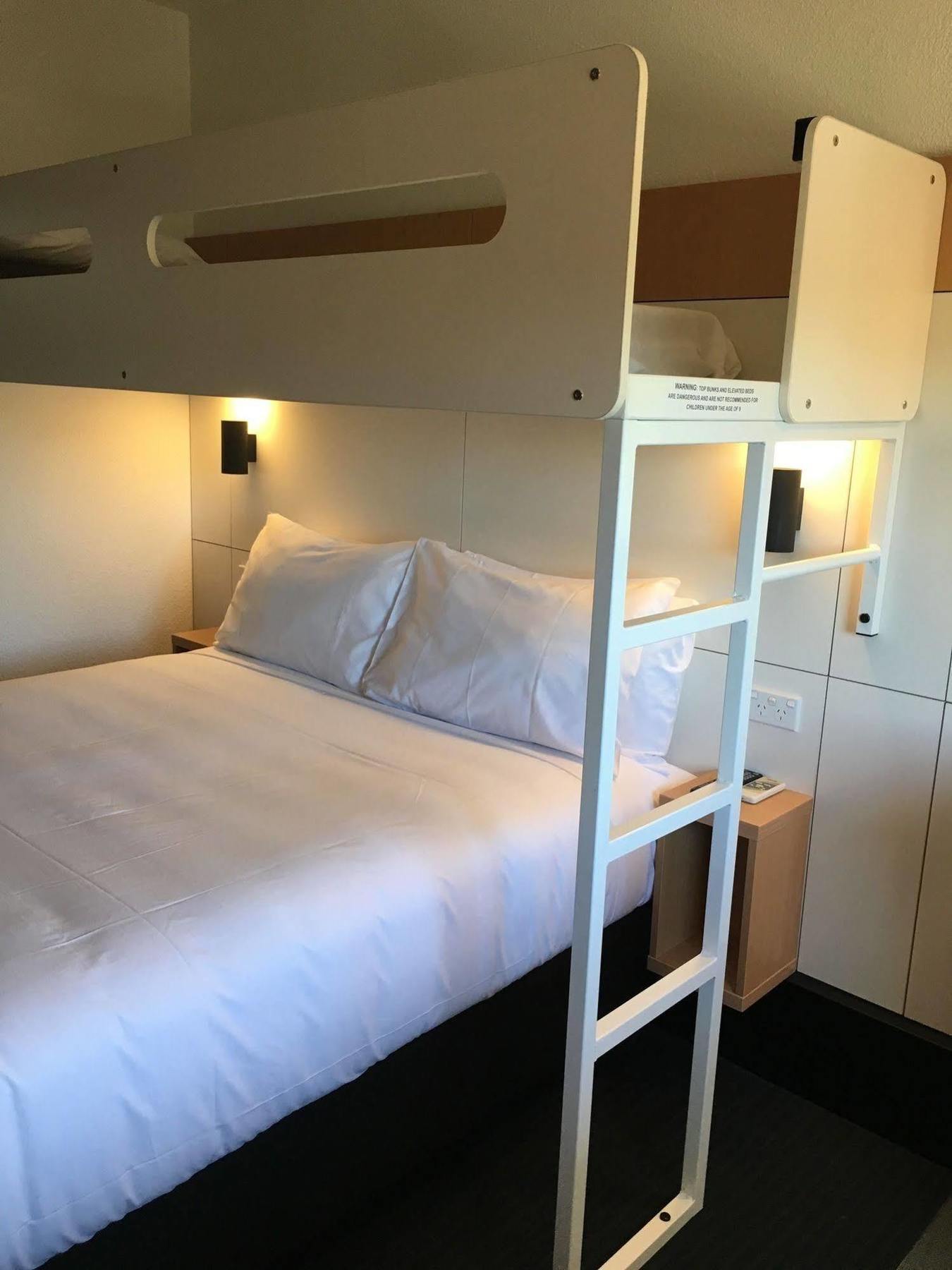 Ibis Budget - Enfield Sydney Zewnętrze zdjęcie