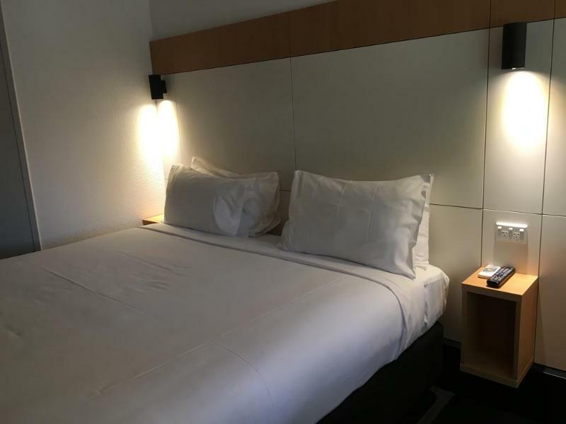 Ibis Budget - Enfield Sydney Zewnętrze zdjęcie