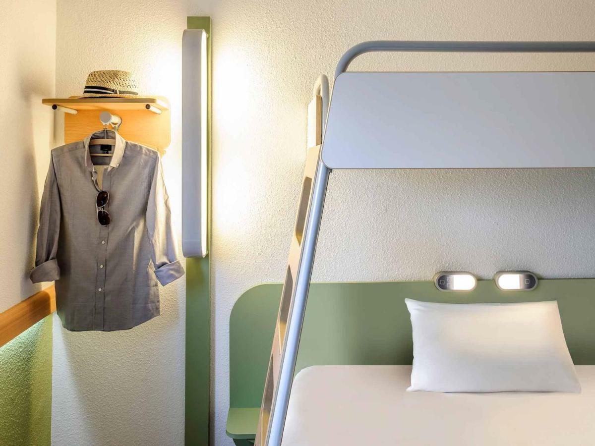 Ibis Budget - Enfield Sydney Zewnętrze zdjęcie