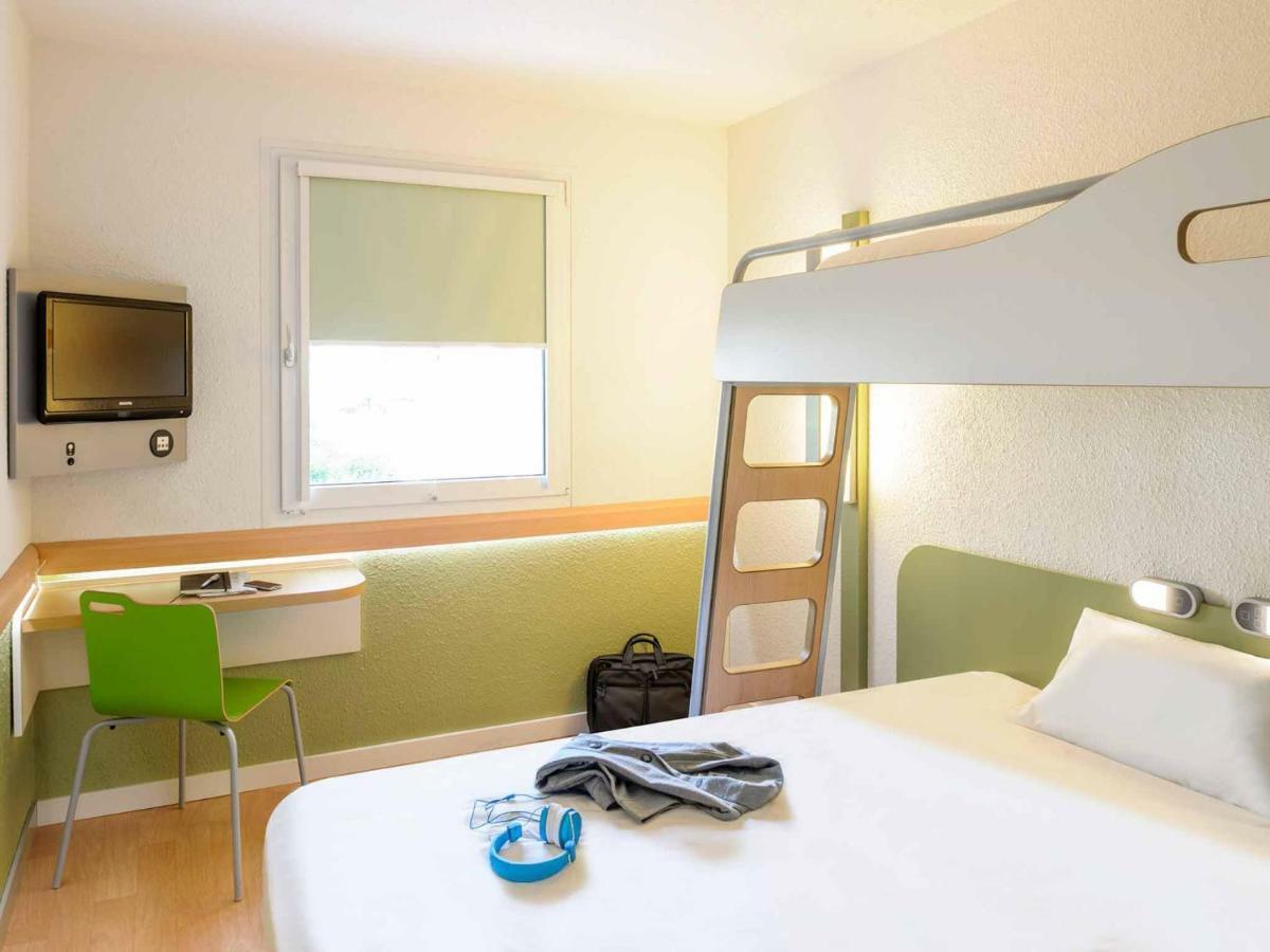 Ibis Budget - Enfield Sydney Zewnętrze zdjęcie
