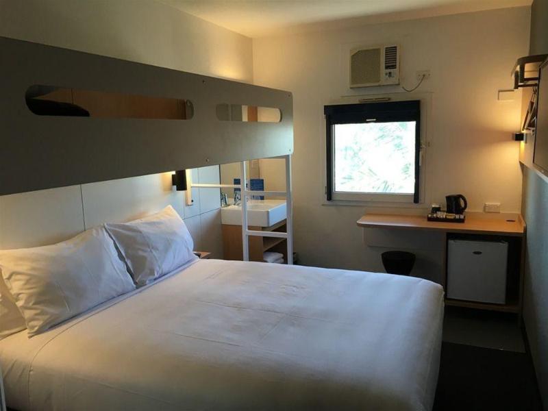 Ibis Budget - Enfield Sydney Zewnętrze zdjęcie