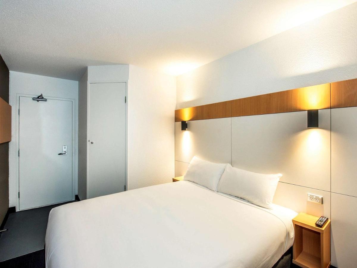 Ibis Budget - Enfield Sydney Zewnętrze zdjęcie