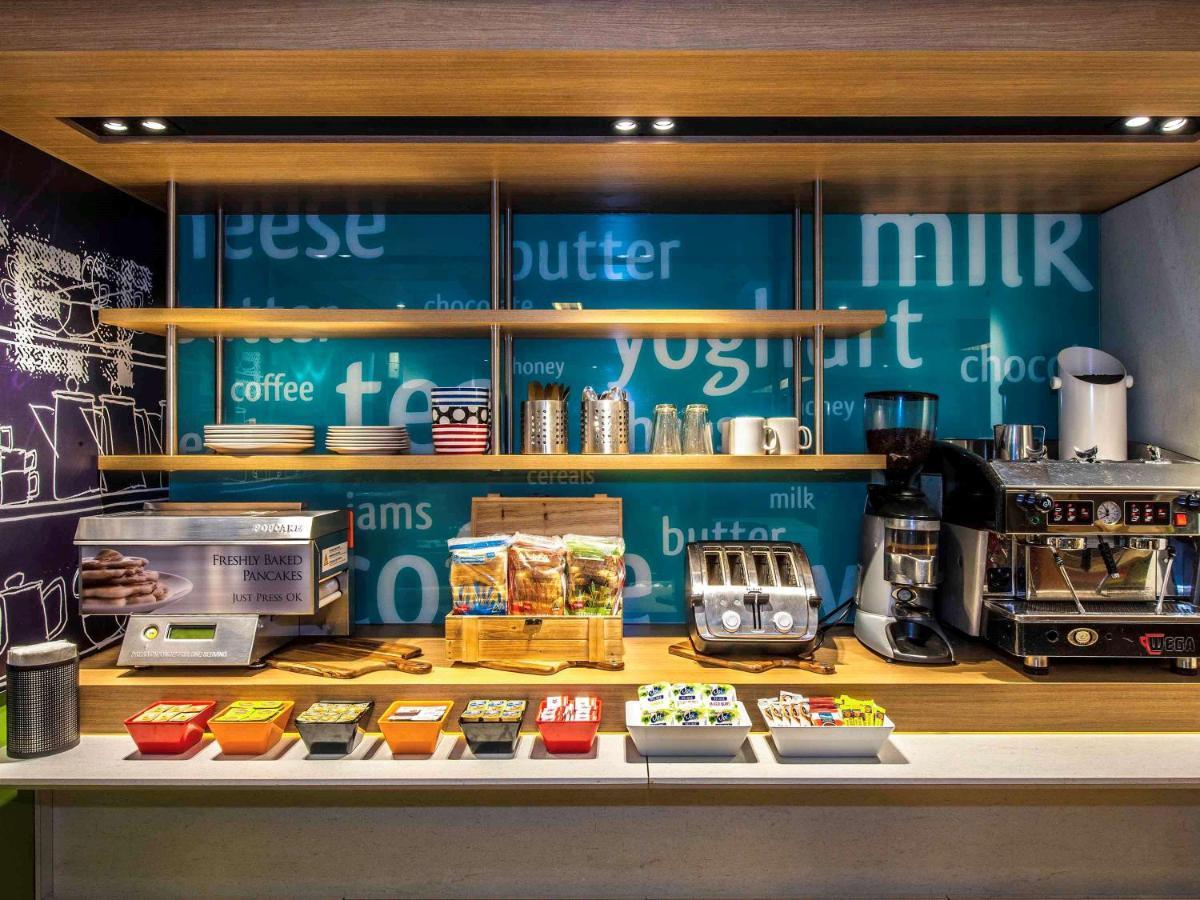 Ibis Budget - Enfield Sydney Zewnętrze zdjęcie